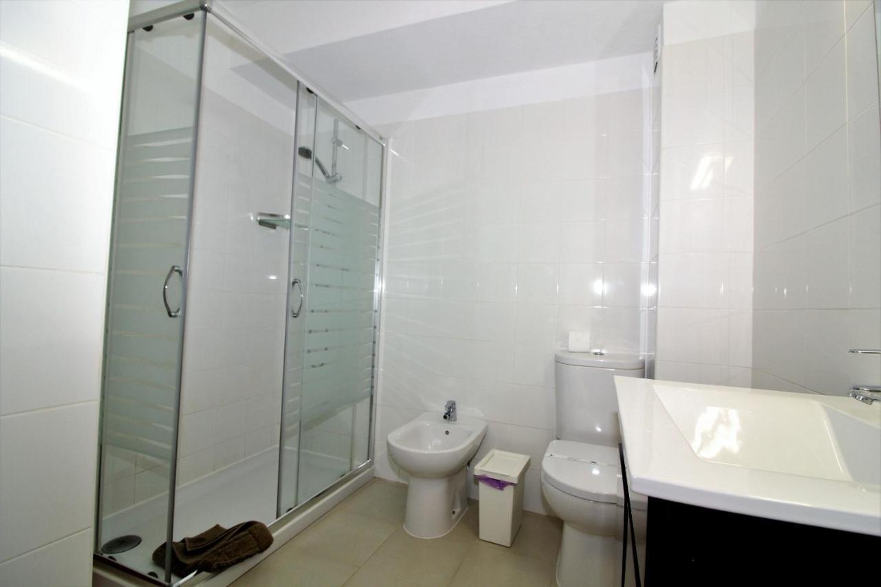 Historic Centre C - Albufeira Appartement Buitenkant foto
