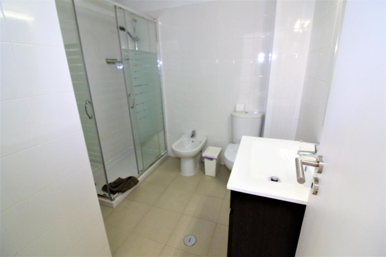 Historic Centre C - Albufeira Appartement Buitenkant foto