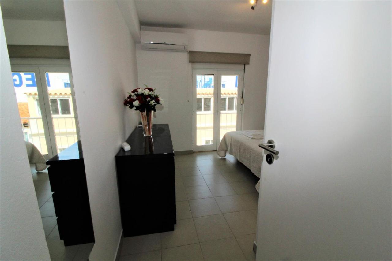 Historic Centre C - Albufeira Appartement Buitenkant foto